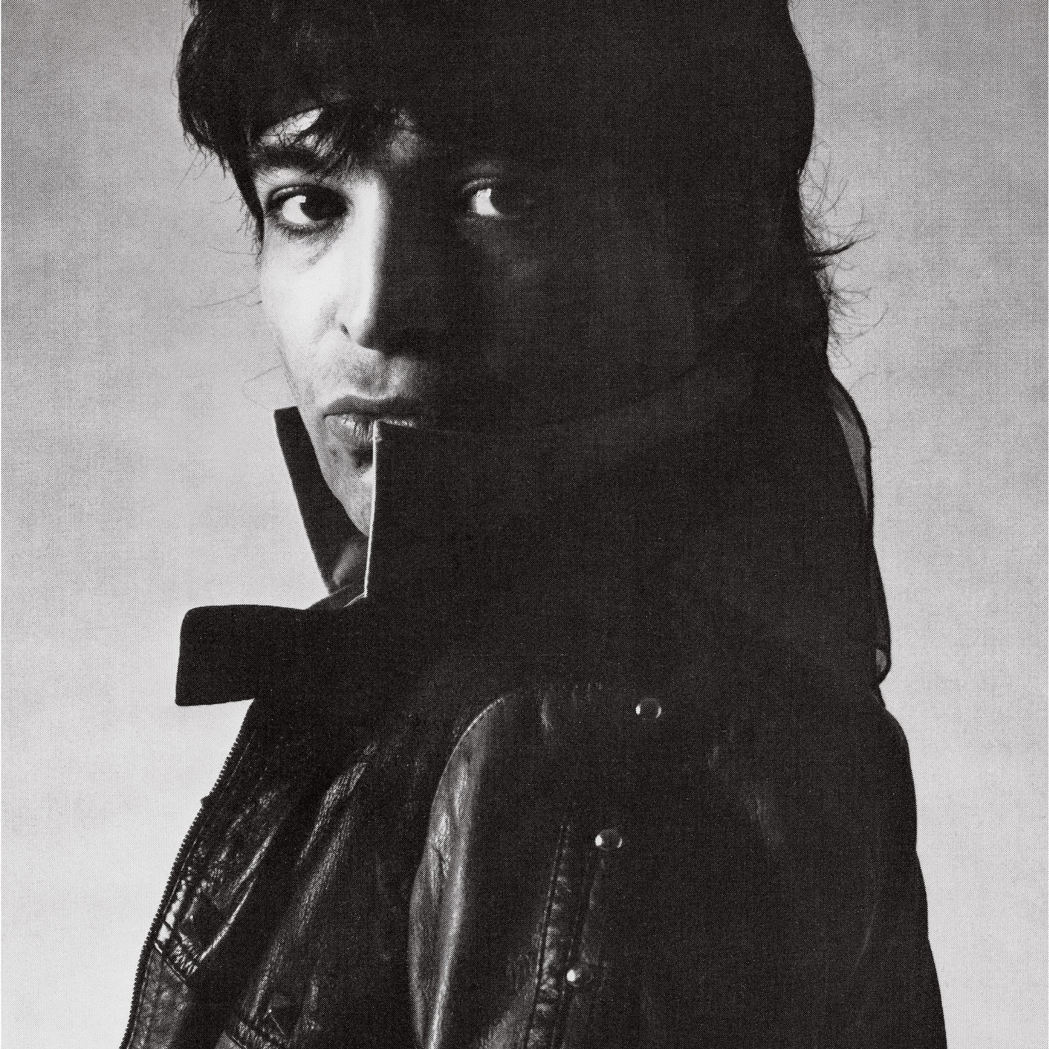 ALAN VEGA - ALAN VEGA - VINYL LP