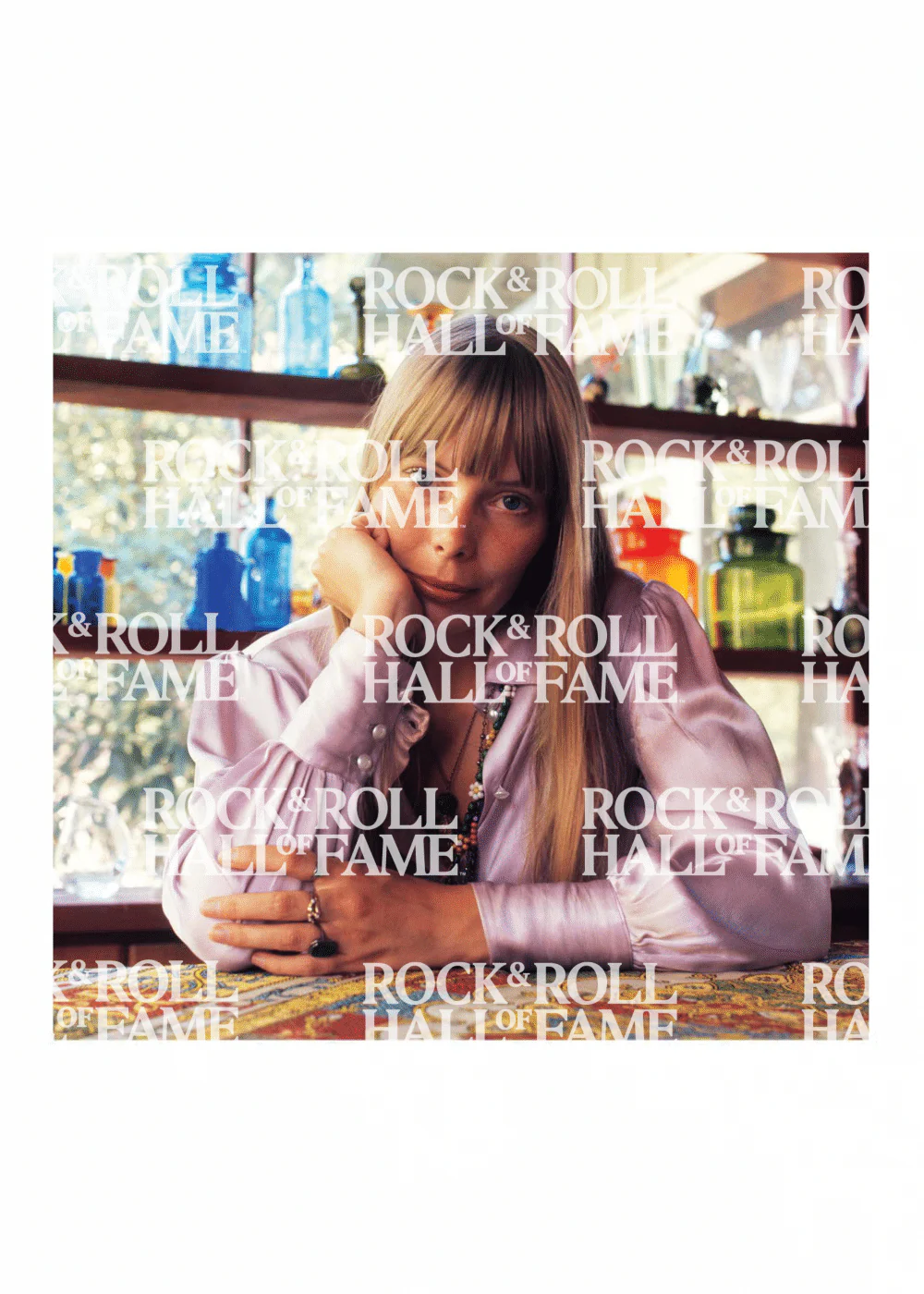 BARON WOLMAN PHOTOGRAPHY - PORTRAIT POSTCARDS - Image 3