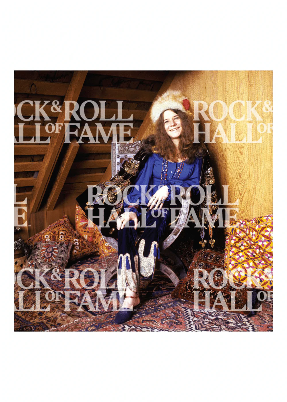 BARON WOLMAN PHOTOGRAPHY - PORTRAIT POSTCARDS - Image 7