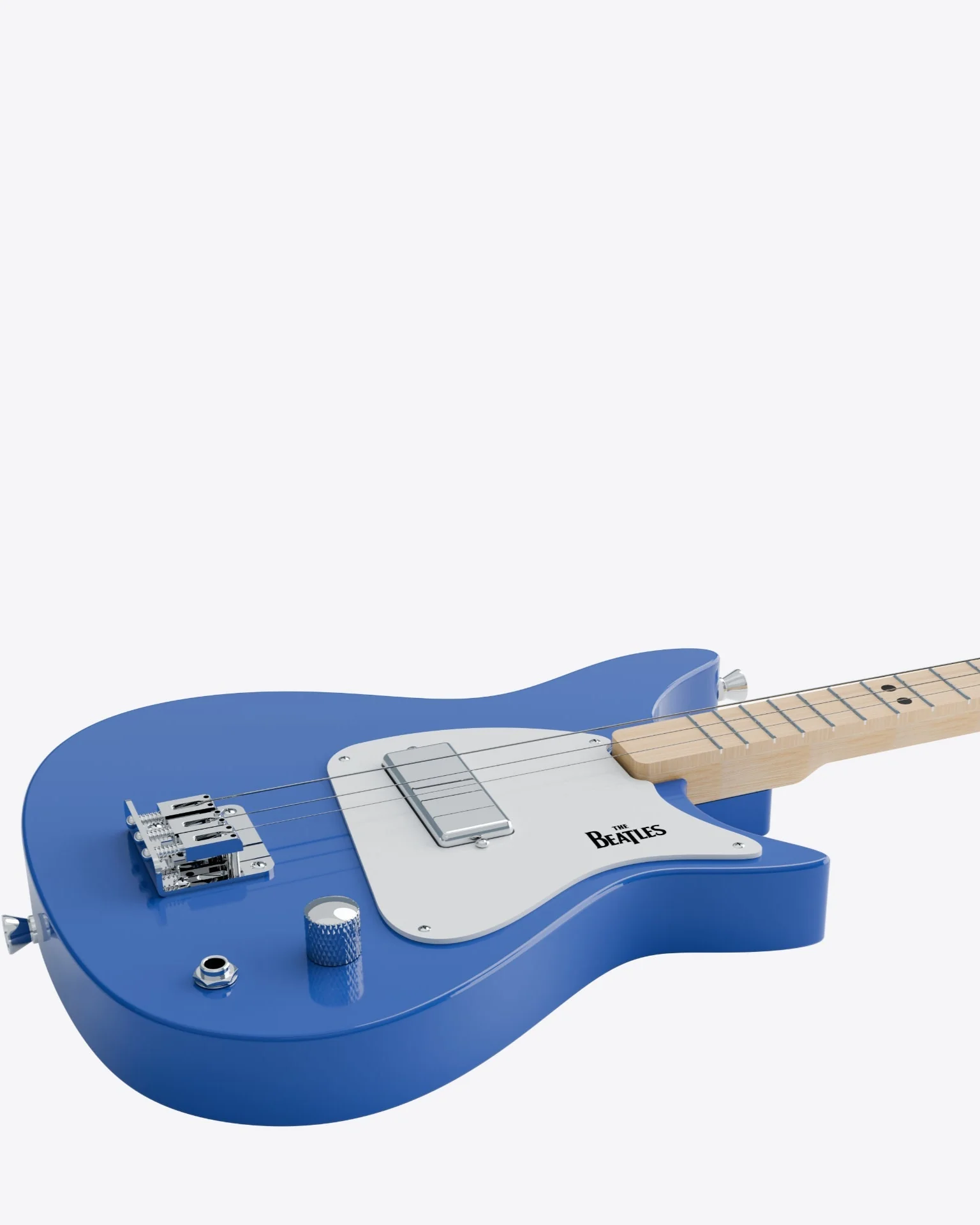 THE BEATLES x LOOG - ELECTRIC GUITAR BUNDLE - Image 3