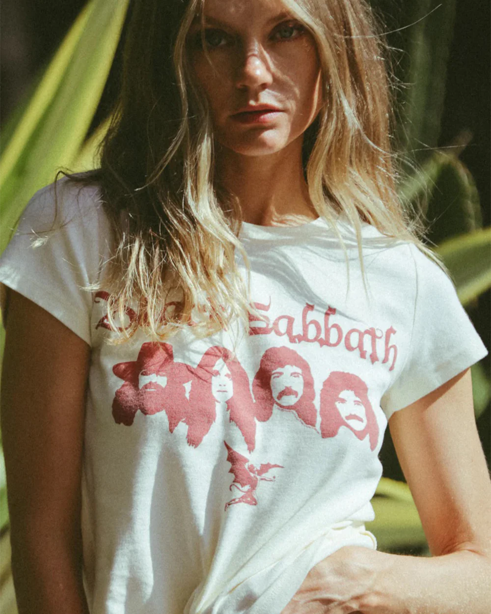 BLACK SABBATH - BABY T-SHIRT - Image 4