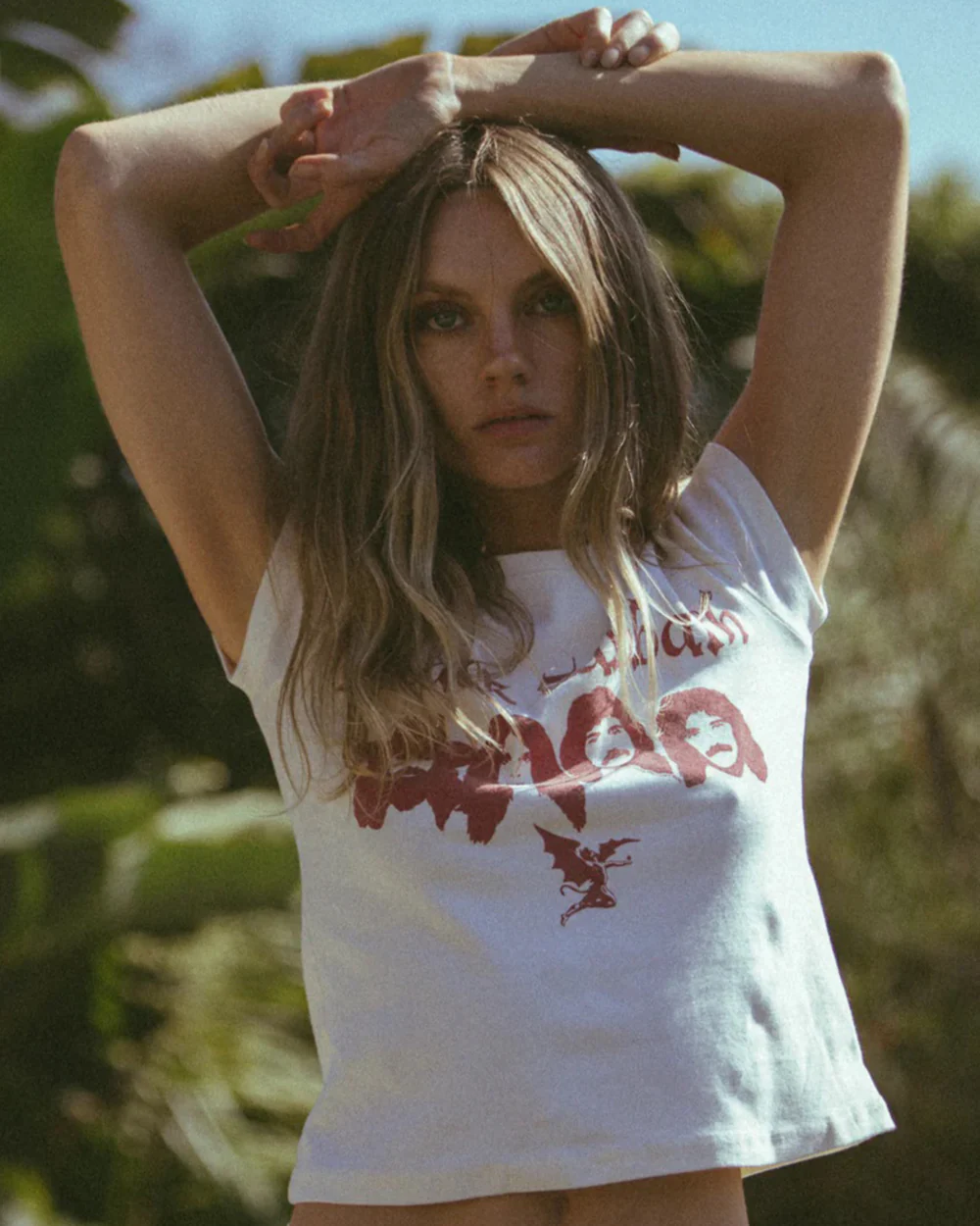BLACK SABBATH - BABY T-SHIRT - Image 5
