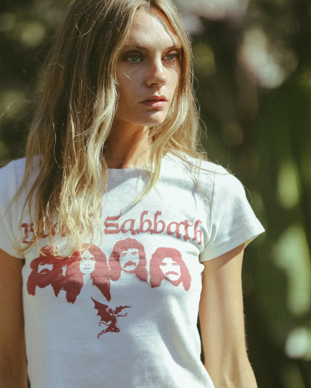 BLACK SABBATH - BABY T-SHIRT - Image 7