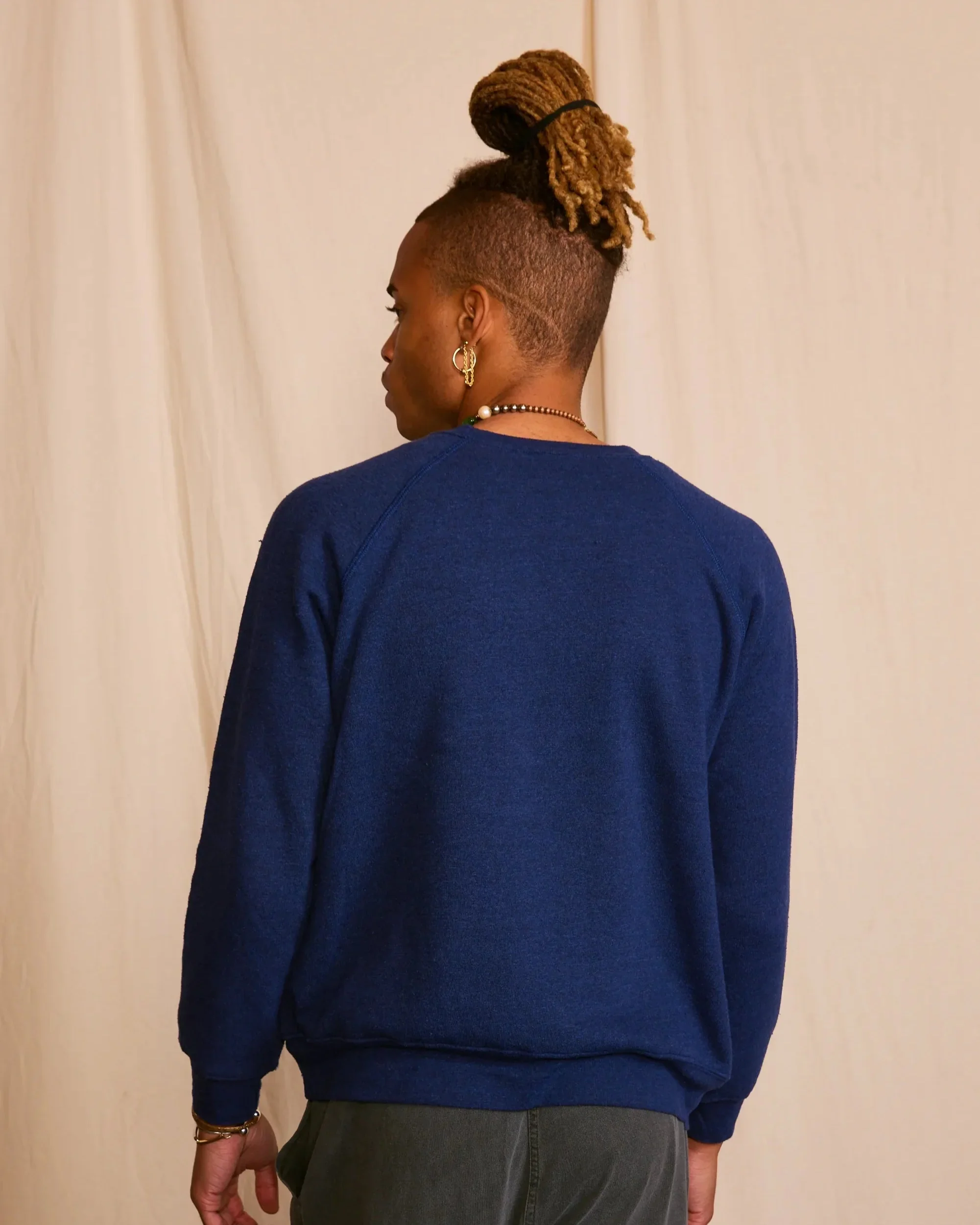 CHEAP TRICK - 1979 US TOUR UNISEX SWEATSHIRT - Image 2