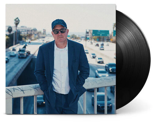 CRAIG FINN - ALWAYS BEEN - VINYL LP