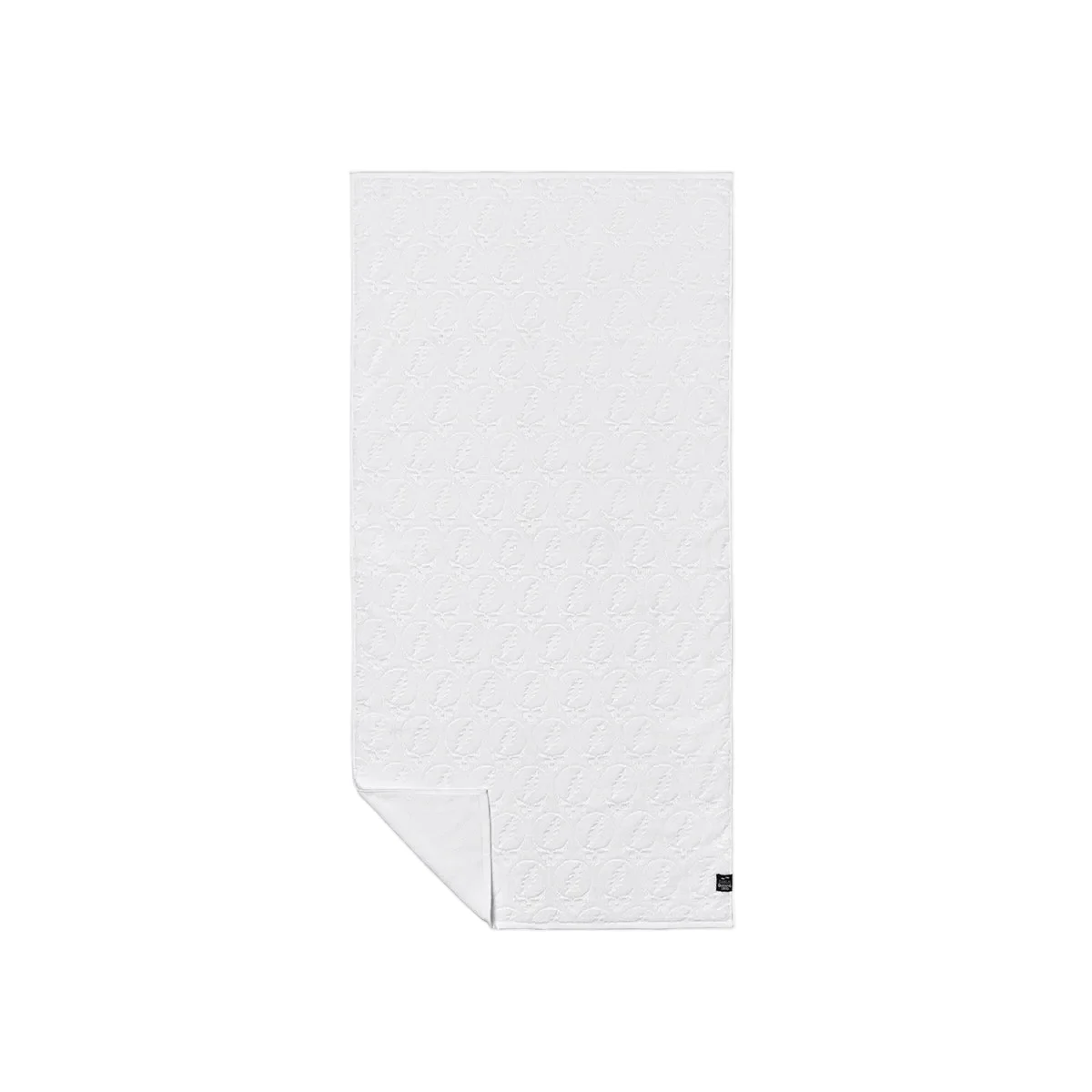GRATEFUL DEAD x SLOWTIDE - WOVEN BATH TOWEL