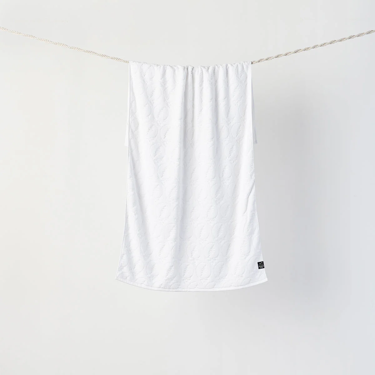 GRATEFUL DEAD x SLOWTIDE - WOVEN BATH TOWEL - Image 3
