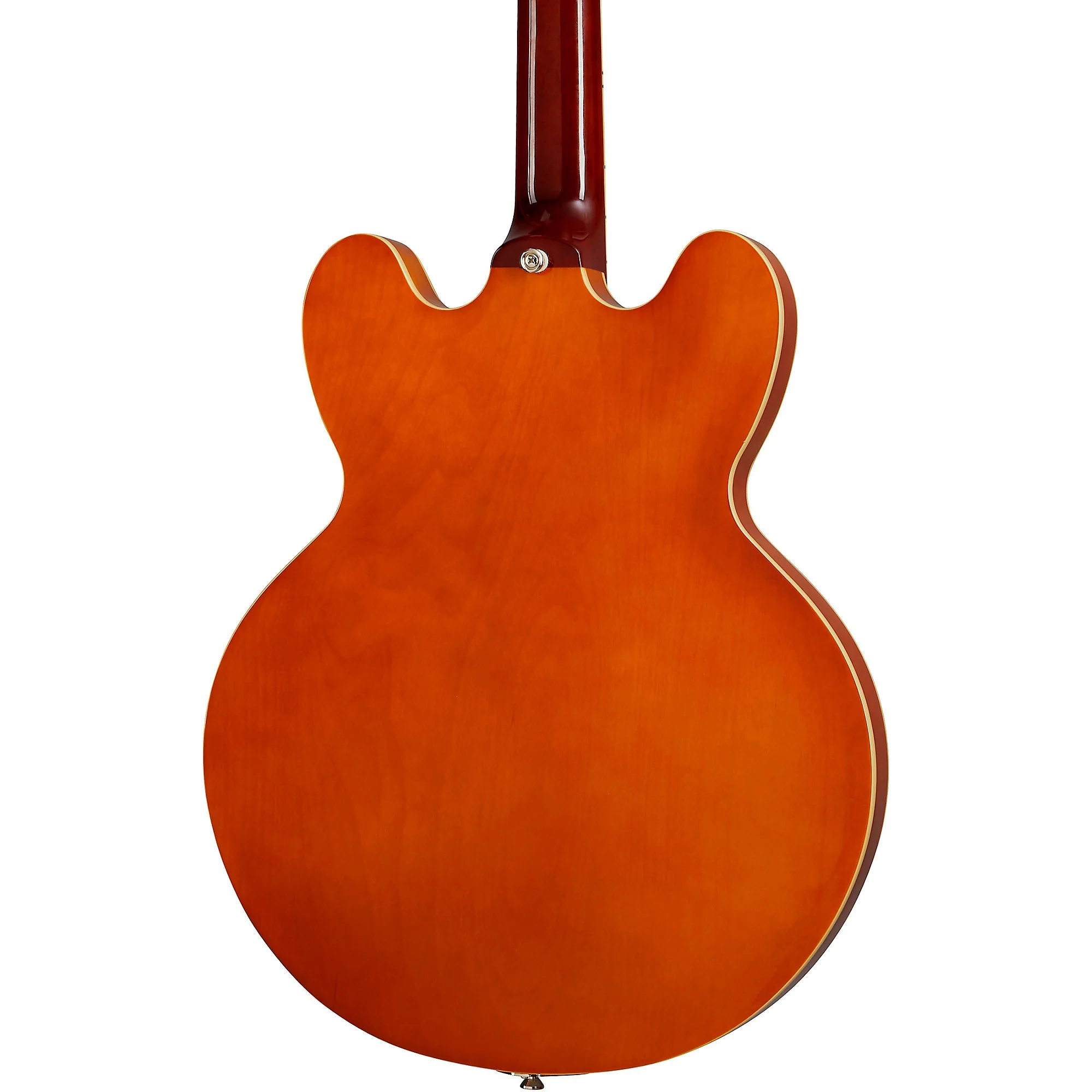 EPIPHONE - RIVIERA ELECTRIC GUITAR - ROYAL TAN - Image 3
