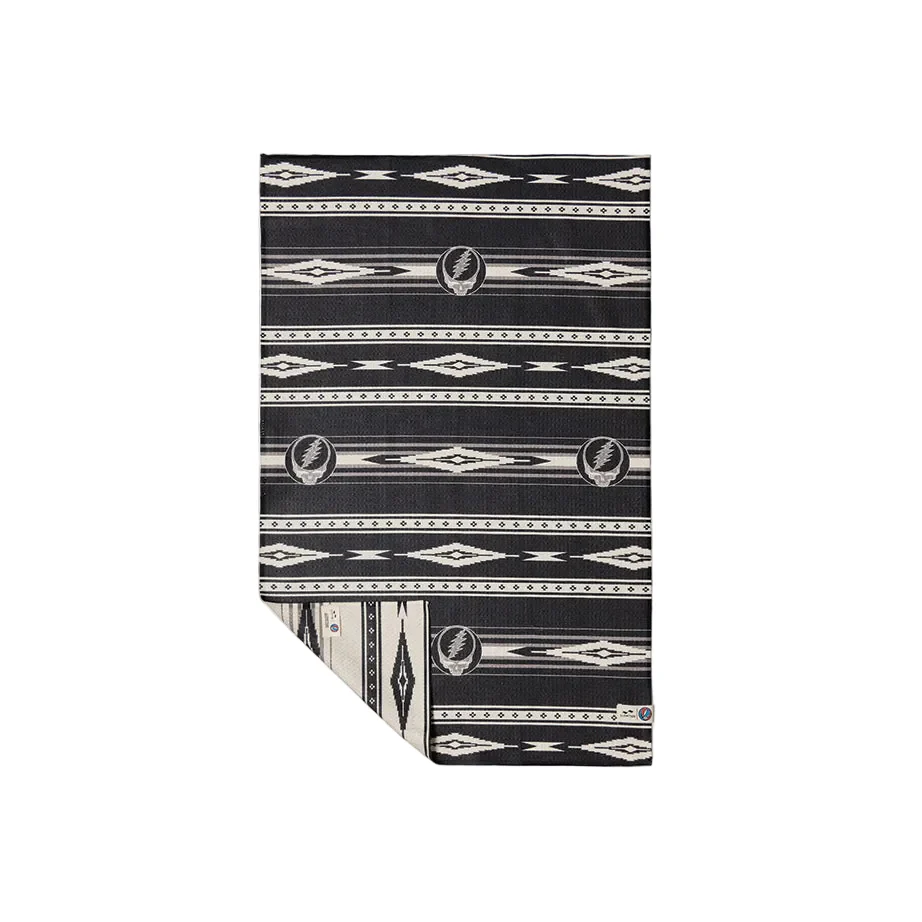 GRATEFUL DEAD x SLOWTIDE - FILLMORE KITCHEN TOWEL