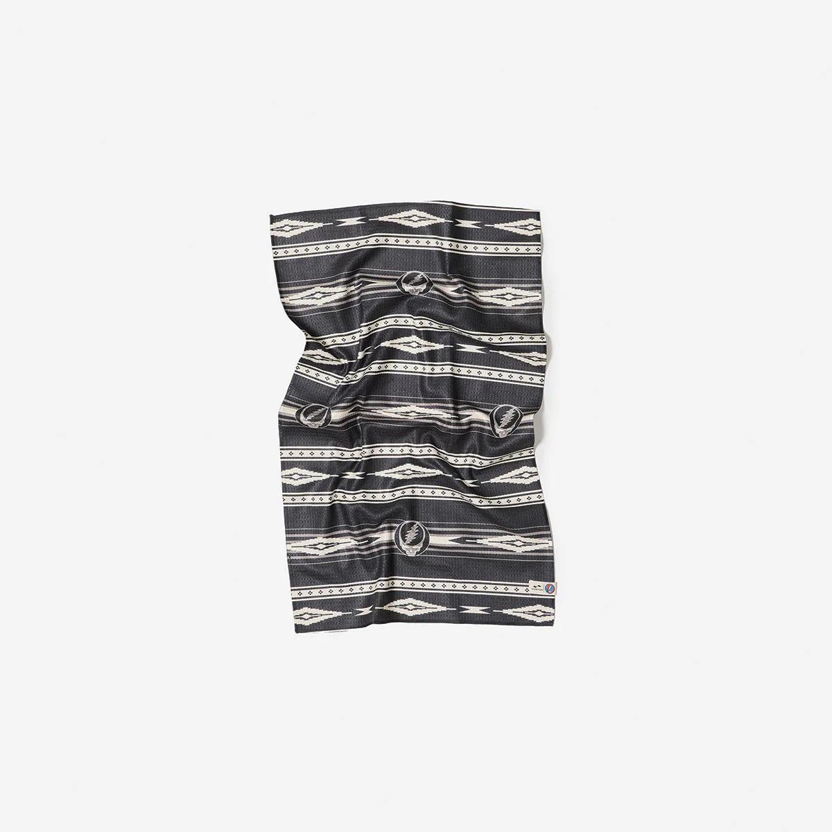 GRATEFUL DEAD x SLOWTIDE - FILLMORE KITCHEN TOWEL - Image 4