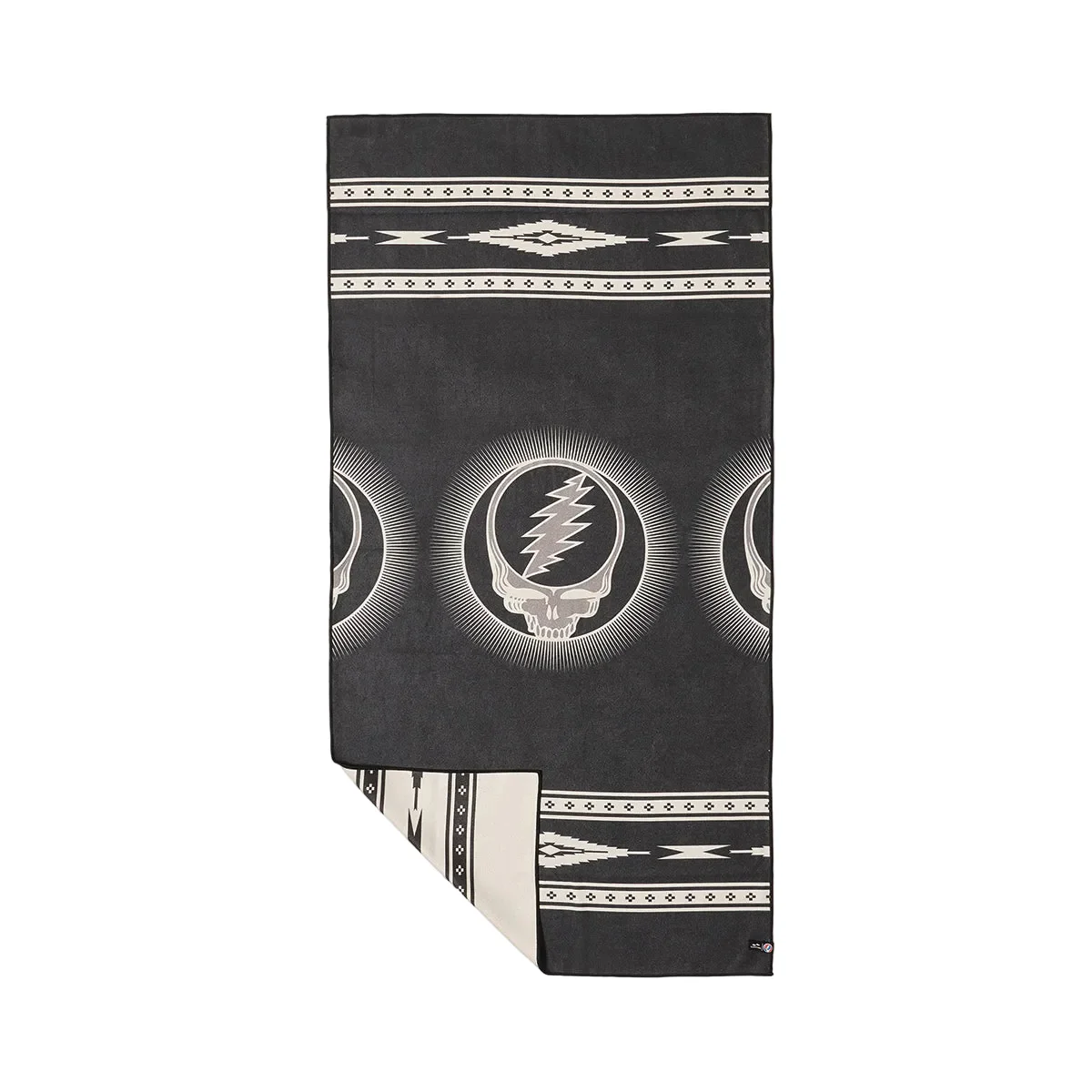 GRATEFUL DEAD x SLOWTIDE - FILLMORE PERFORMANCE QUICK-DRY TOWEL