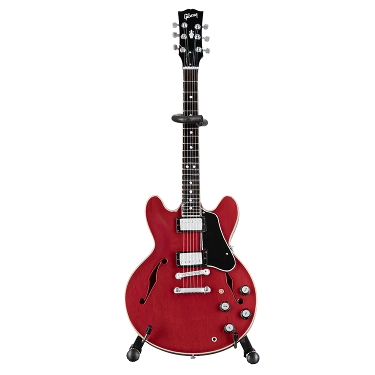 GIBSON - ES-335 FADED CHERRY - MINI GUITAR