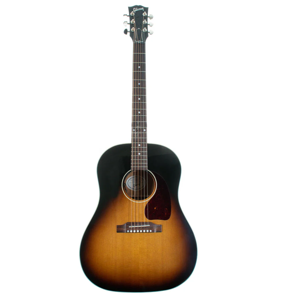 GIBSON - J-45 VINTAGE SUNBURST - MINI GUITAR