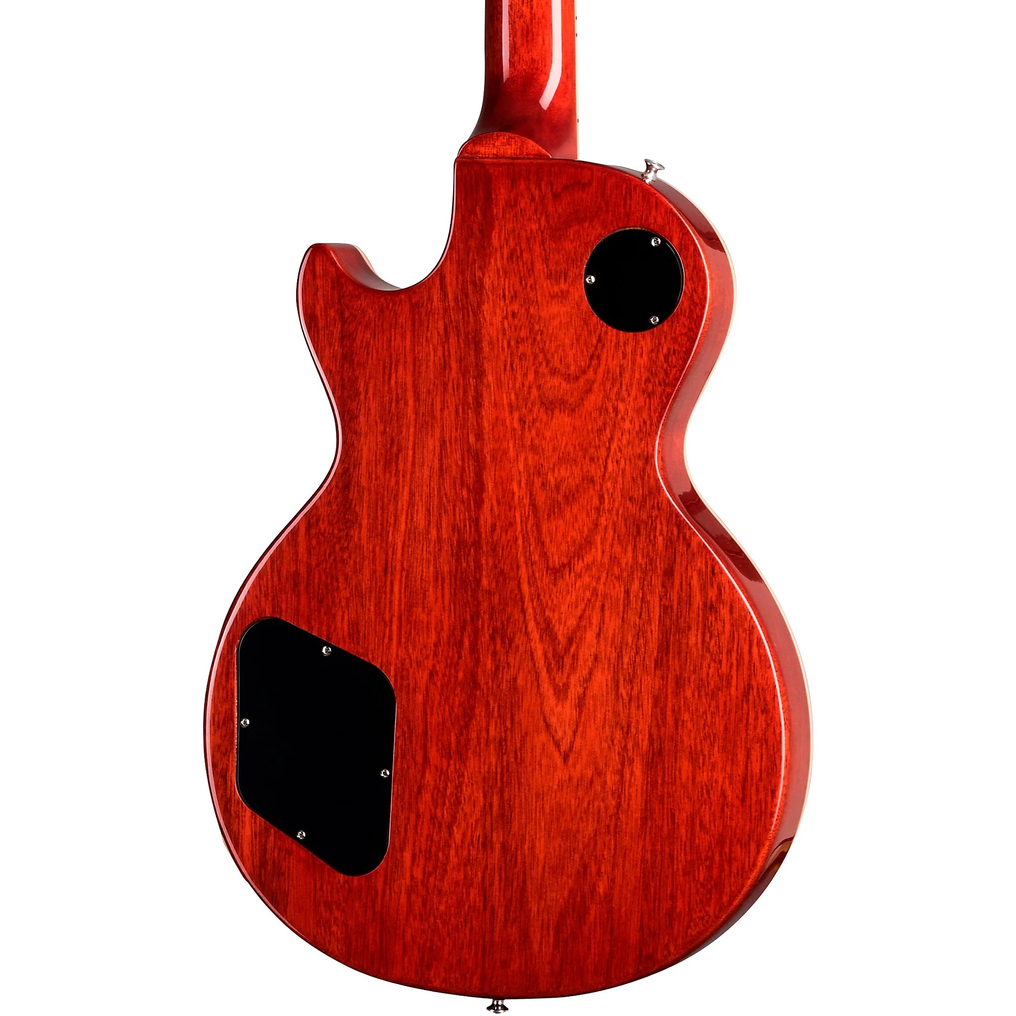 GIBSON - LES PAUL STANDARD 60'S ELECTRIC GUITAR - BOURBON BURST - Image 3