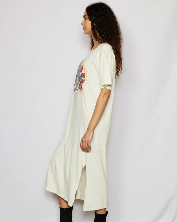 GRATEFUL DEAD - BEAR MAXI DRESS - Image 3