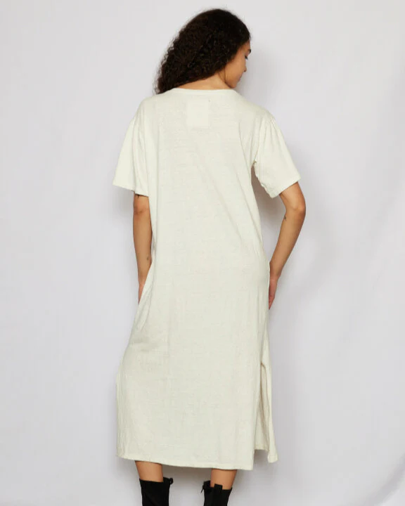 GRATEFUL DEAD - BEAR MAXI DRESS - Image 4