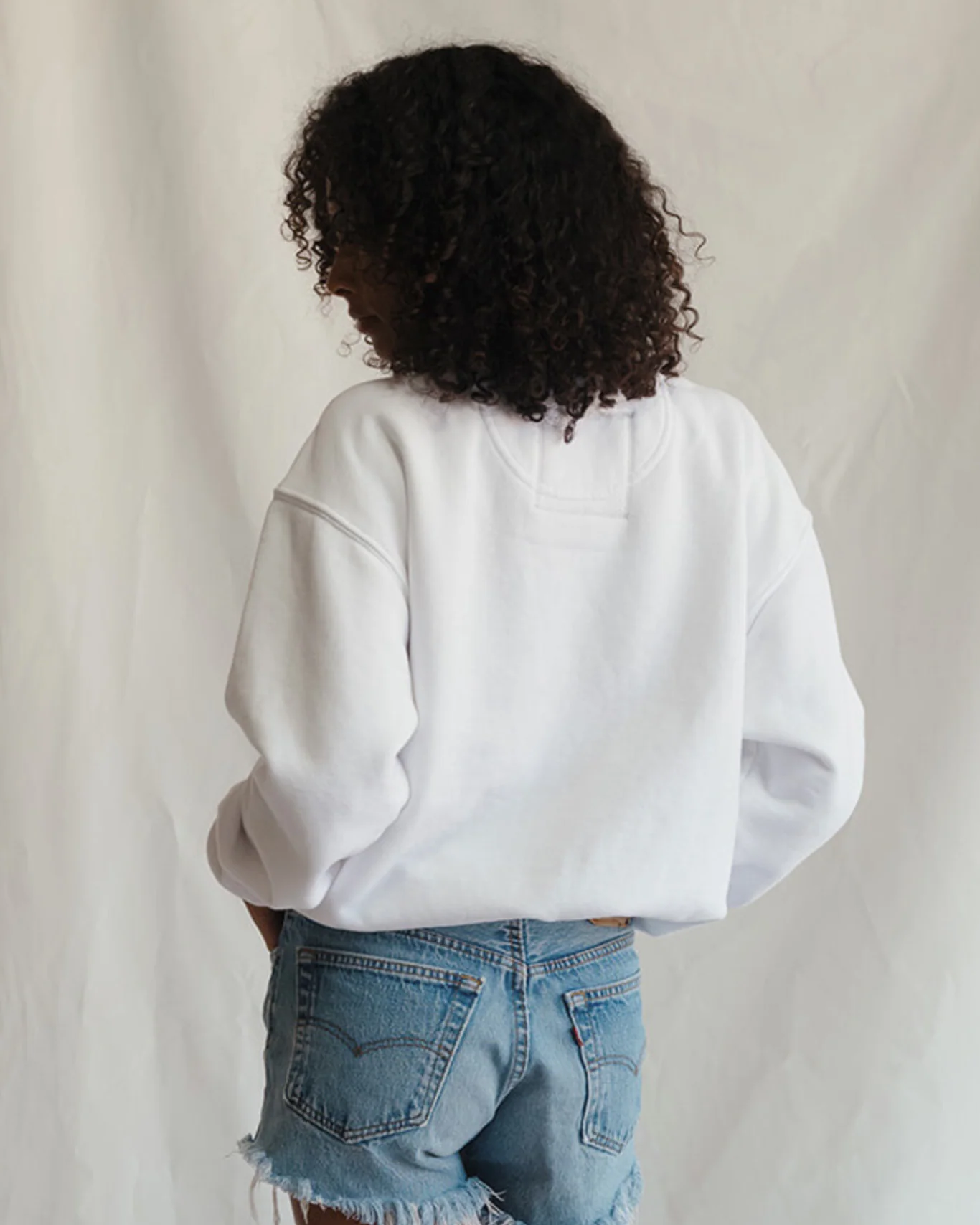 GRATEFUL DEAD - EVERYWHERE SWEATSHIRT - Image 4