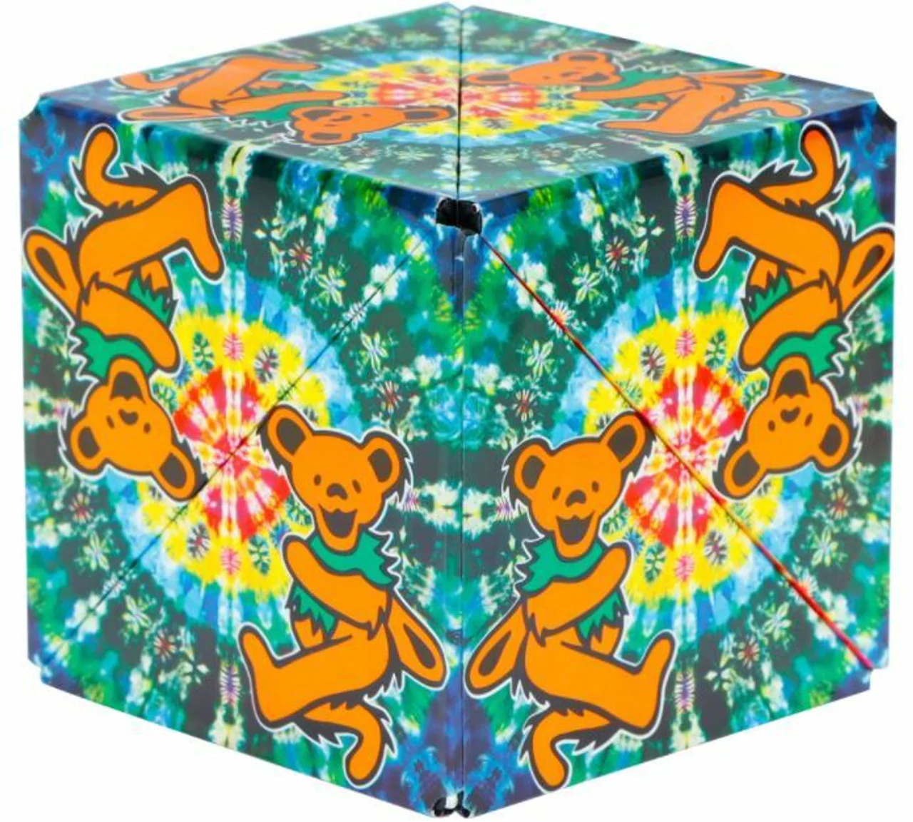 GRATEFUL DEAD - SHISHIBO CUBES - Image 3
