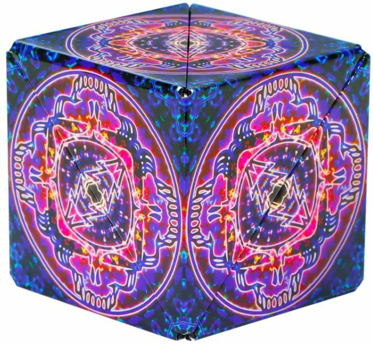 GRATEFUL DEAD - SHISHIBO CUBES - Image 5
