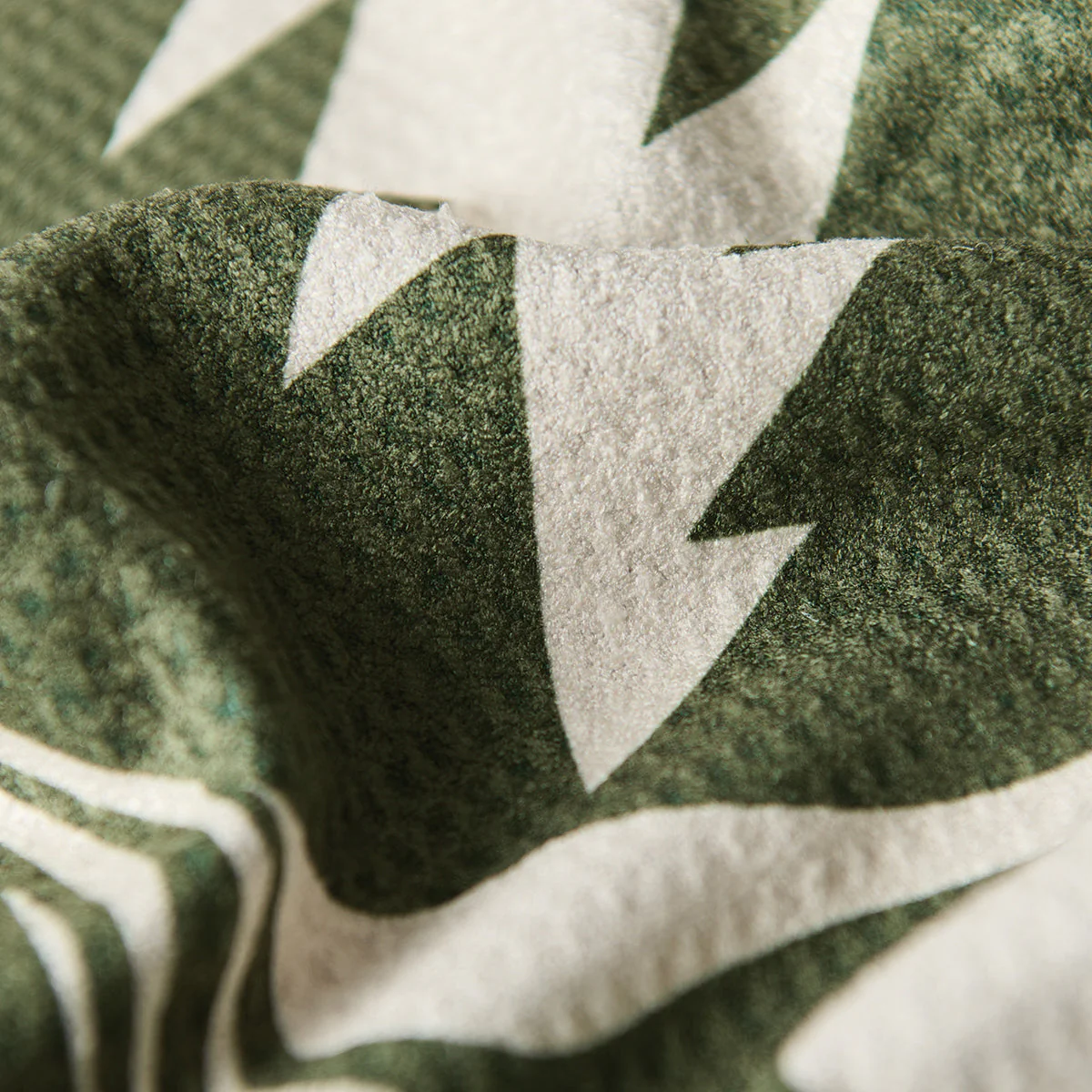 GRATEFUL DEAD x SLOWTIDE - GRATEFUL SHRED KITCHEN TOWEL - Image 3