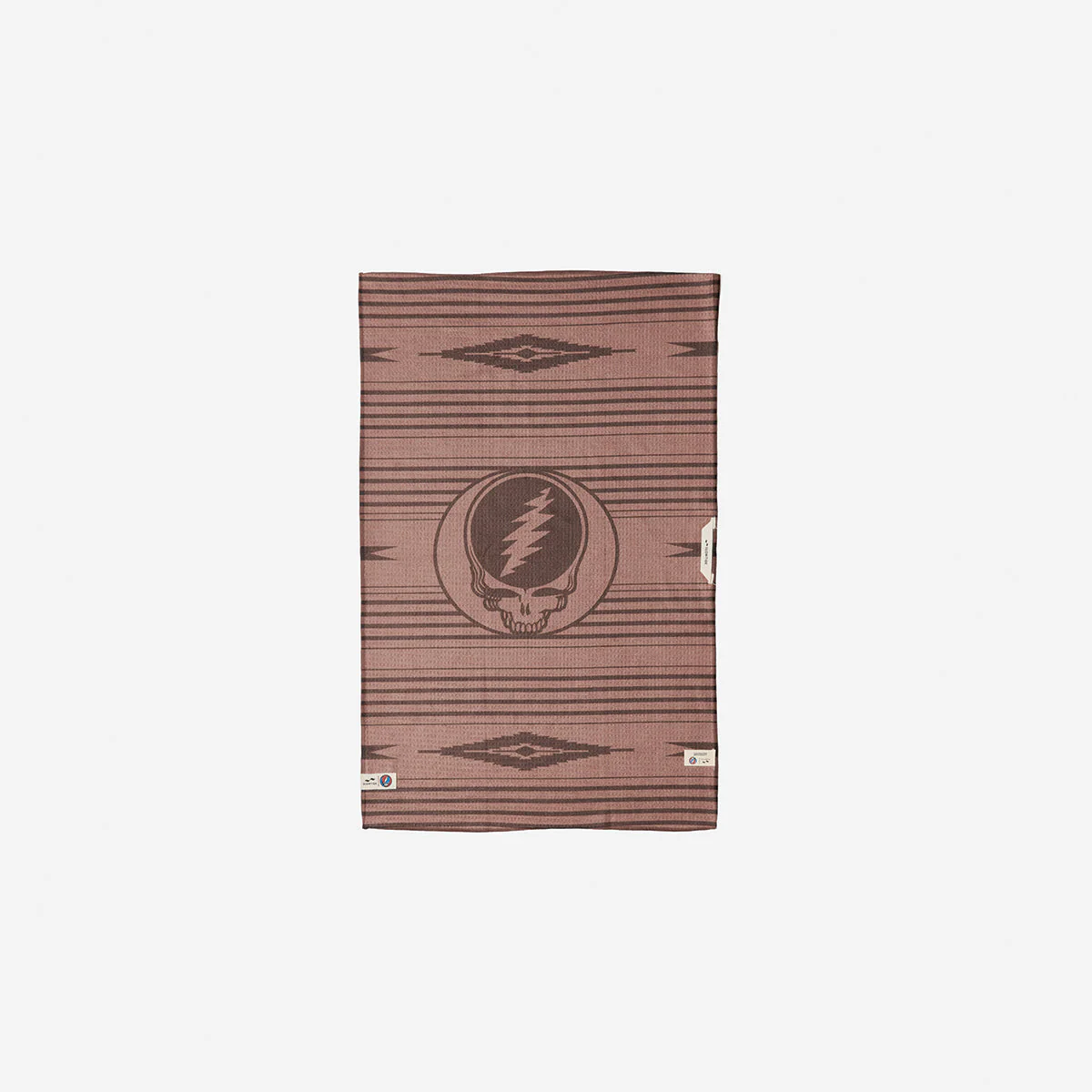 GRATEFUL DEAD x SLOWTIDE - TOAST JAMMER KITCHEN TOWEL - Image 3