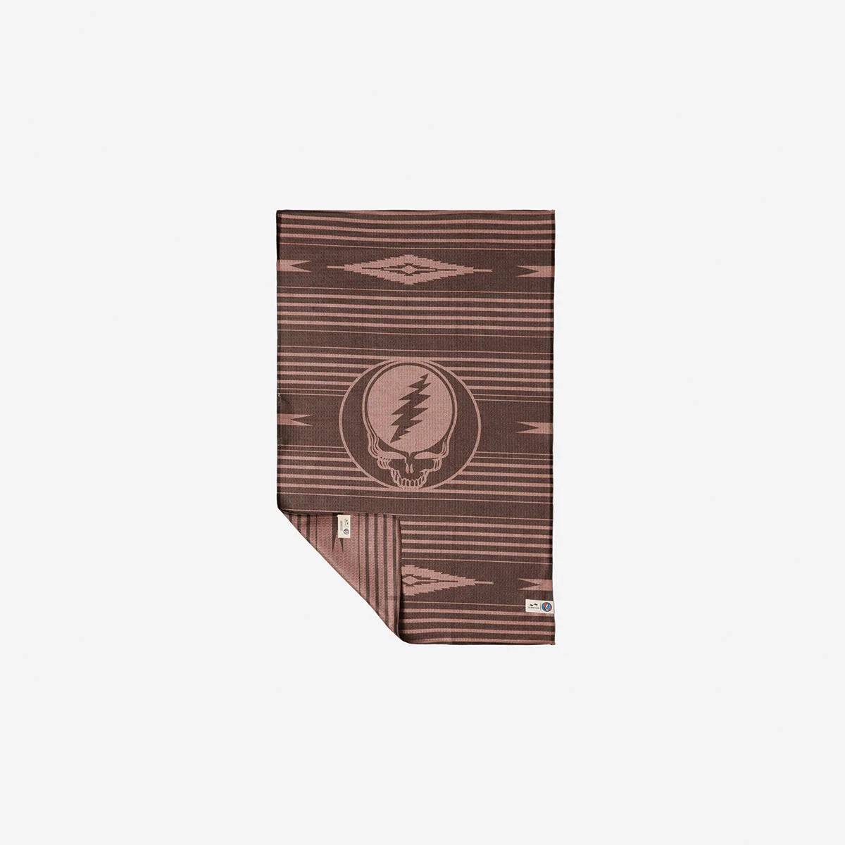 GRATEFUL DEAD x SLOWTIDE - TOAST JAMMER KITCHEN TOWEL - Image 4