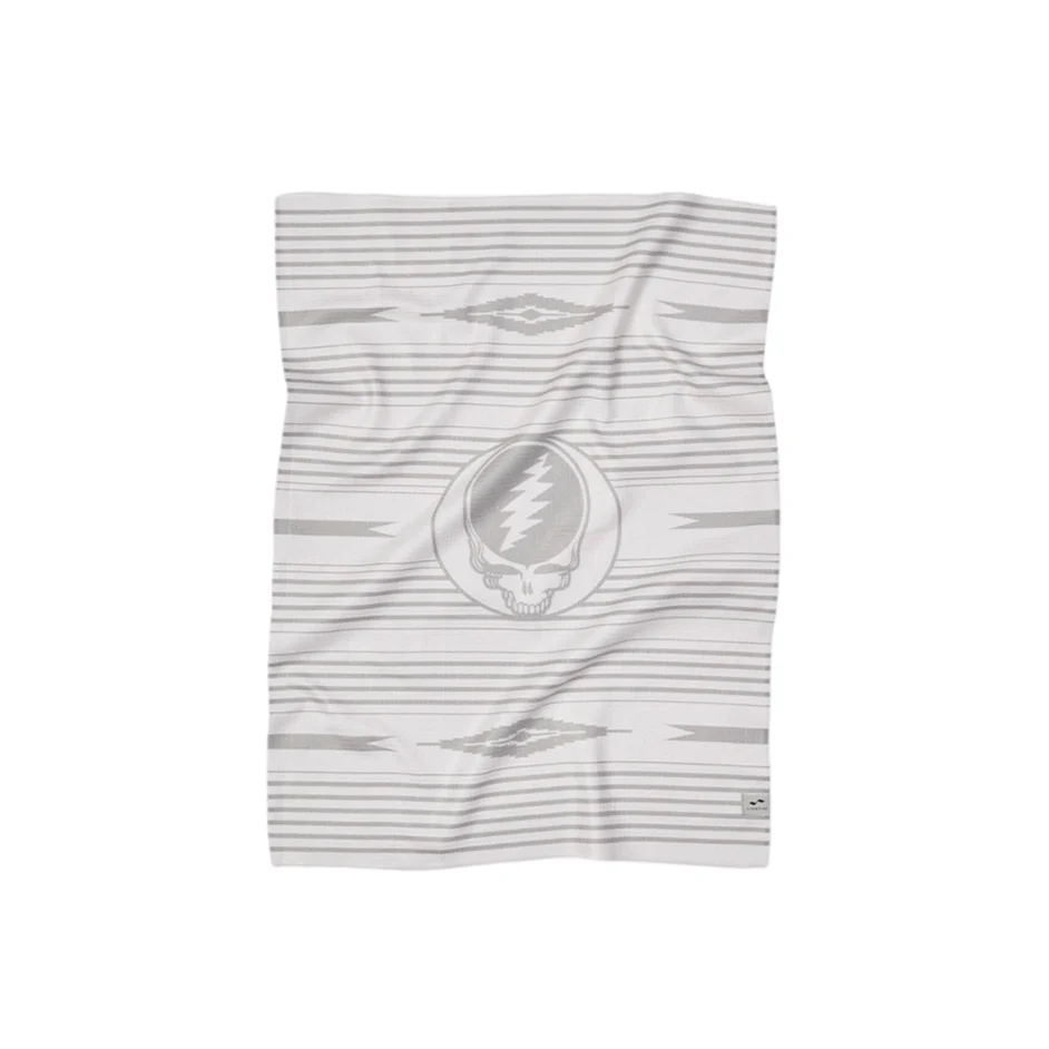 GRATEFUL DEAD x SLOWTIDE - JAMMER QUICK DRY KITCHEN TOWEL