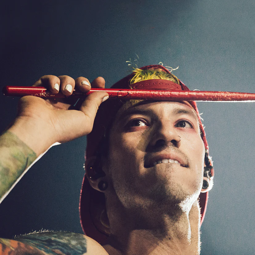 JOSH DUN x ZILDJIAN - DRUMSTICKS - Image 2
