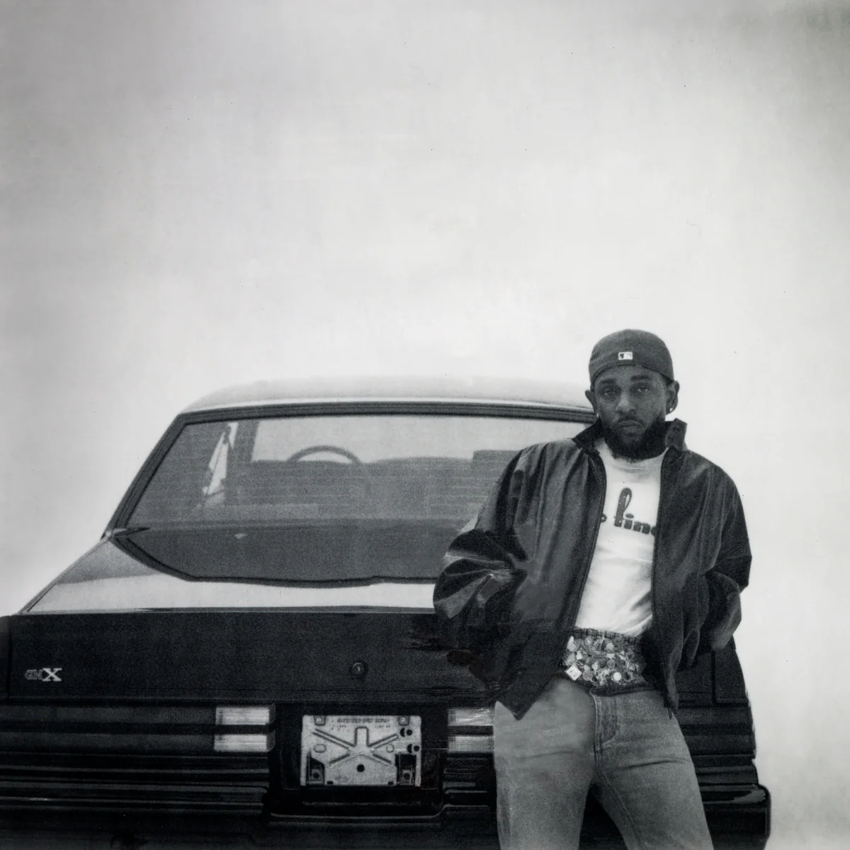 KENDRICK LAMAR - GNX - VINYL LP