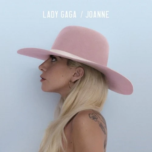 LADY GAGA - JOANNE - 2-LP - VINYL LP - Image 2