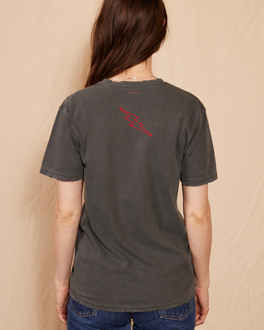 LED ZEPPELIN - 1973 SUNKISSED T-SHIRTS - Image 3