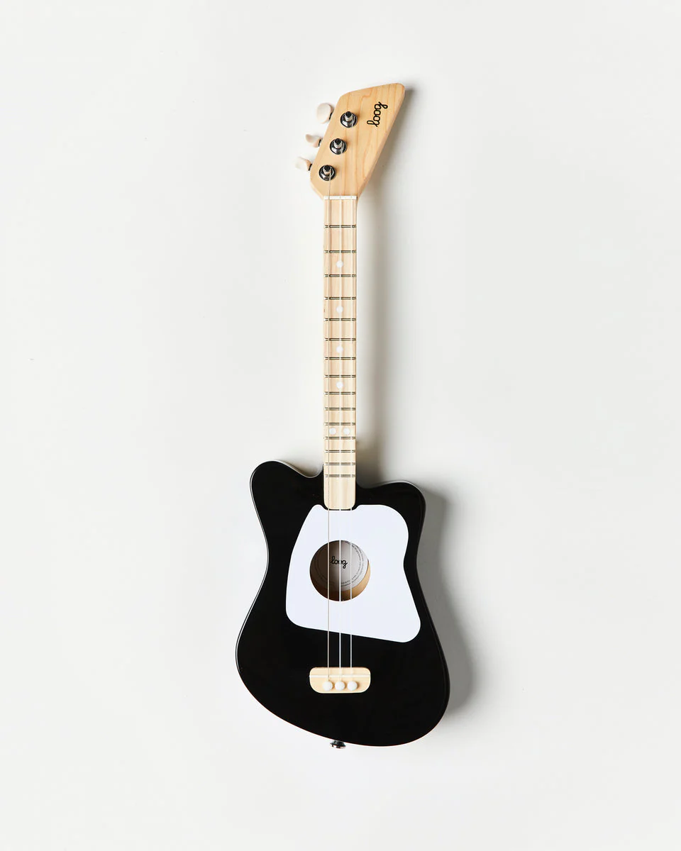 LOOG MINI ACOUSTIC GUITAR - Image 2