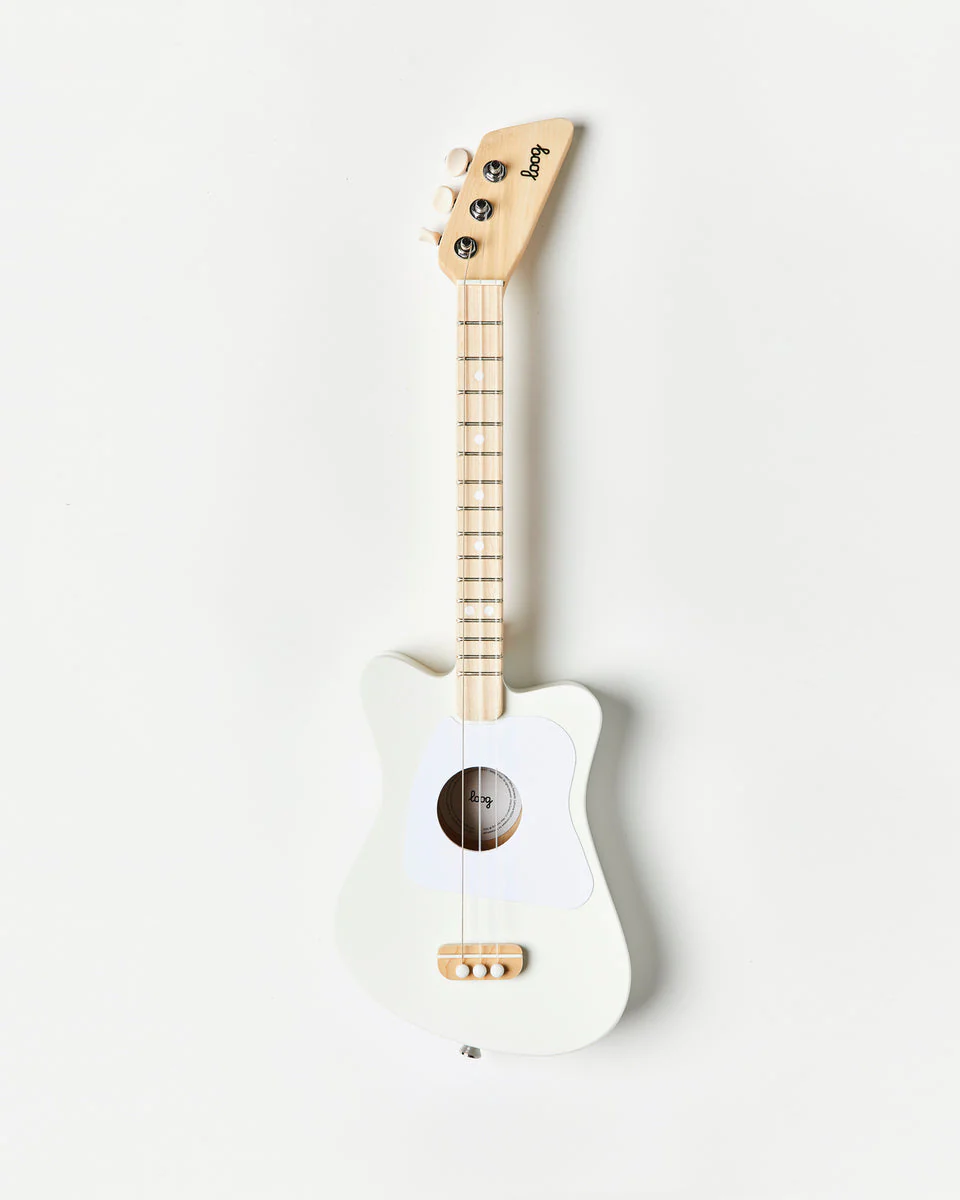 LOOG MINI ACOUSTIC GUITAR - Image 5