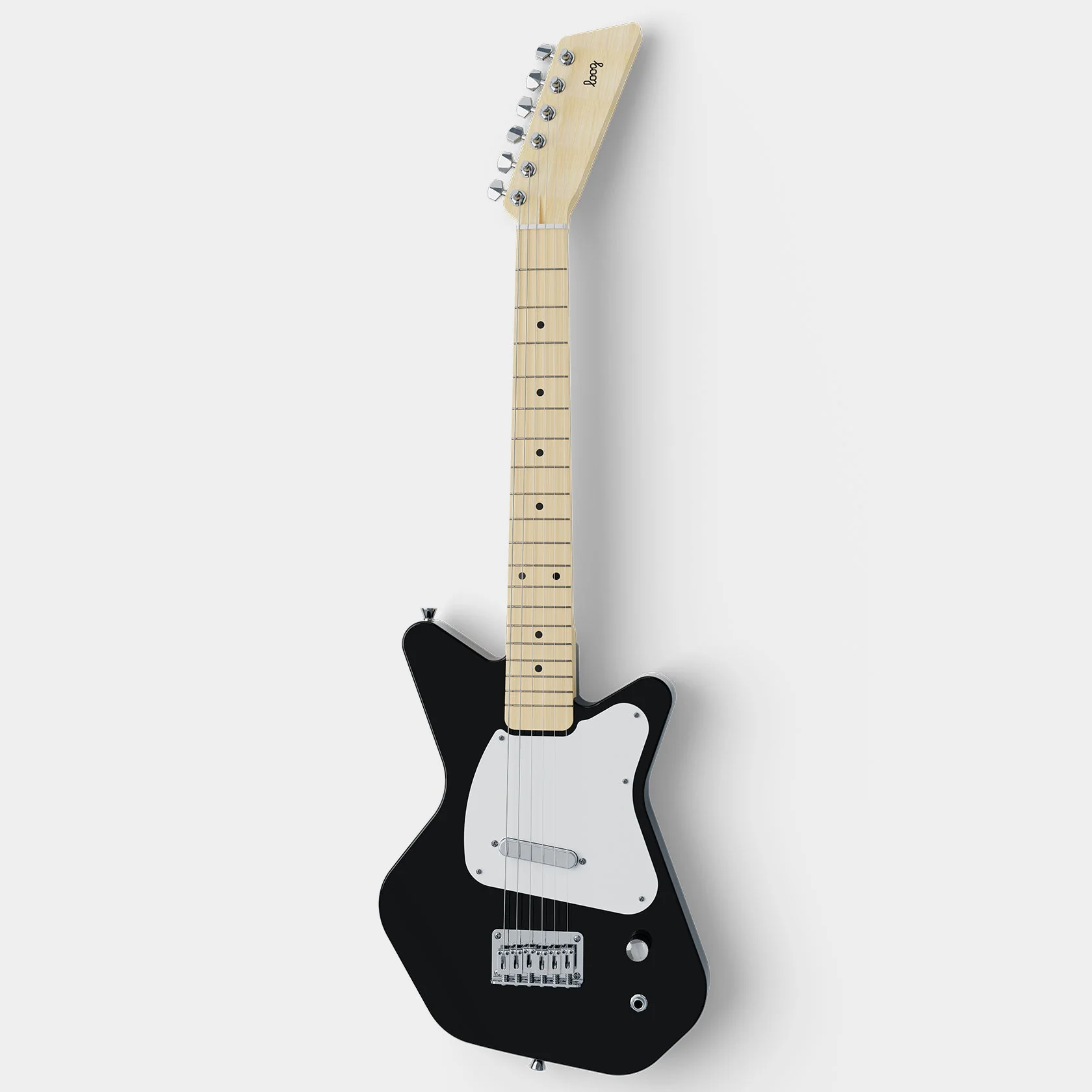 LOOG GUITARS - PRO 6 ELECTRIC
