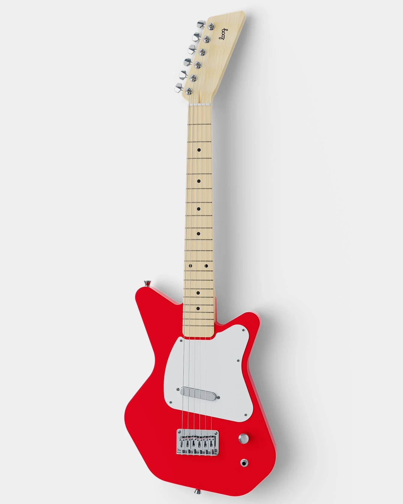 LOOG GUITARS - PRO 6 ELECTRIC - Image 2