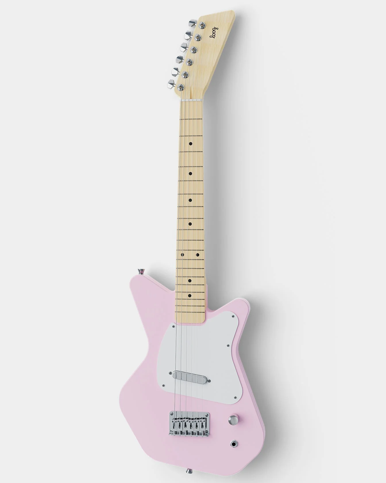LOOG GUITARS - PRO 6 ELECTRIC - Image 3