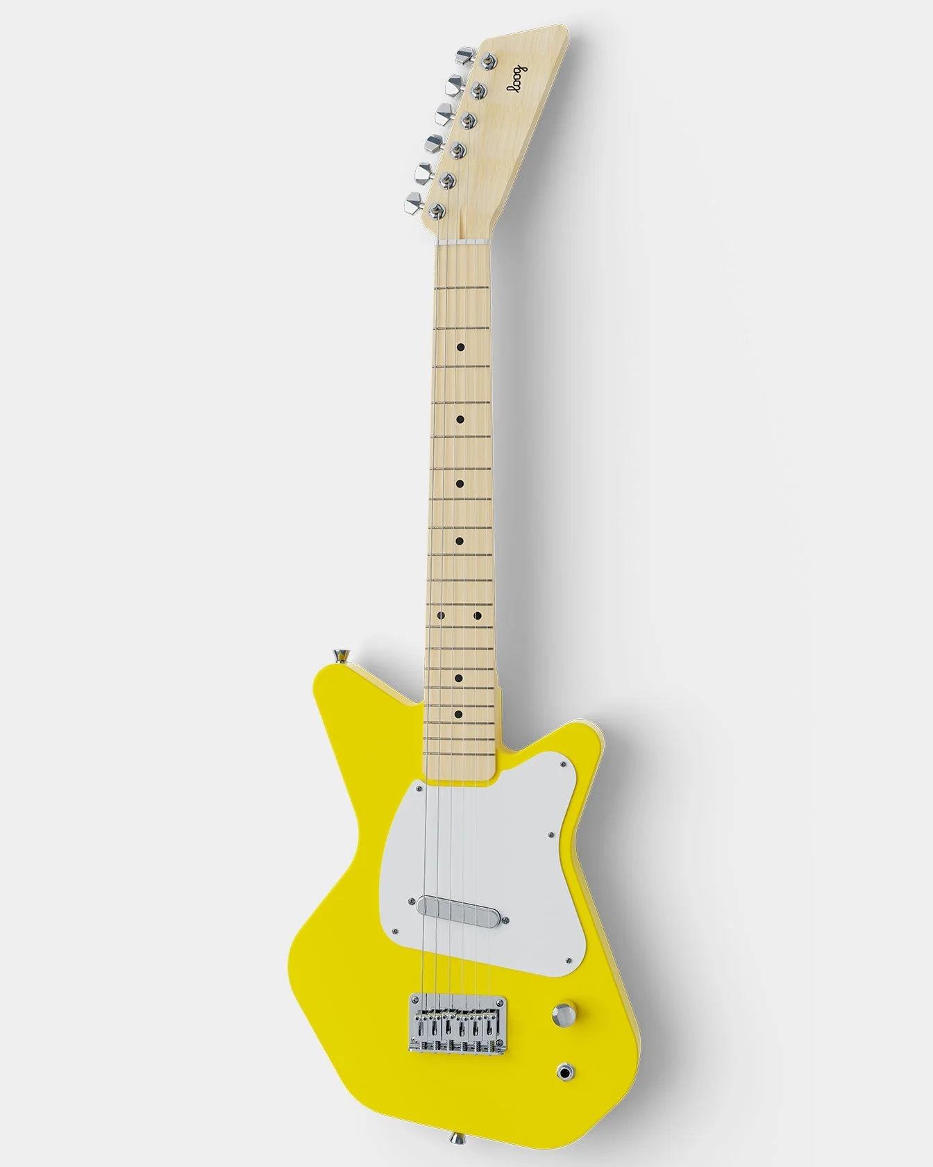 LOOG GUITARS - PRO 6 ELECTRIC - Image 4