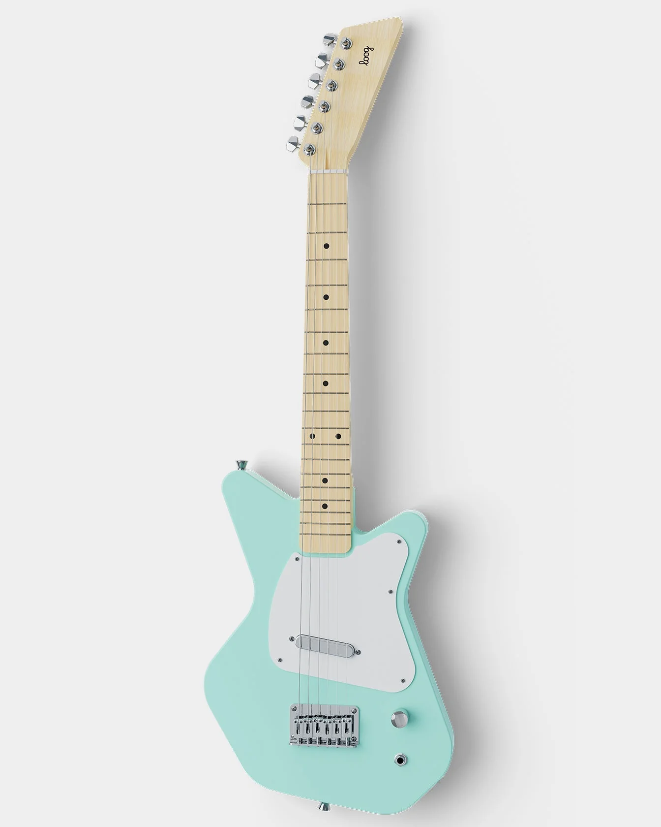 LOOG GUITARS - PRO 6 ELECTRIC - Image 5