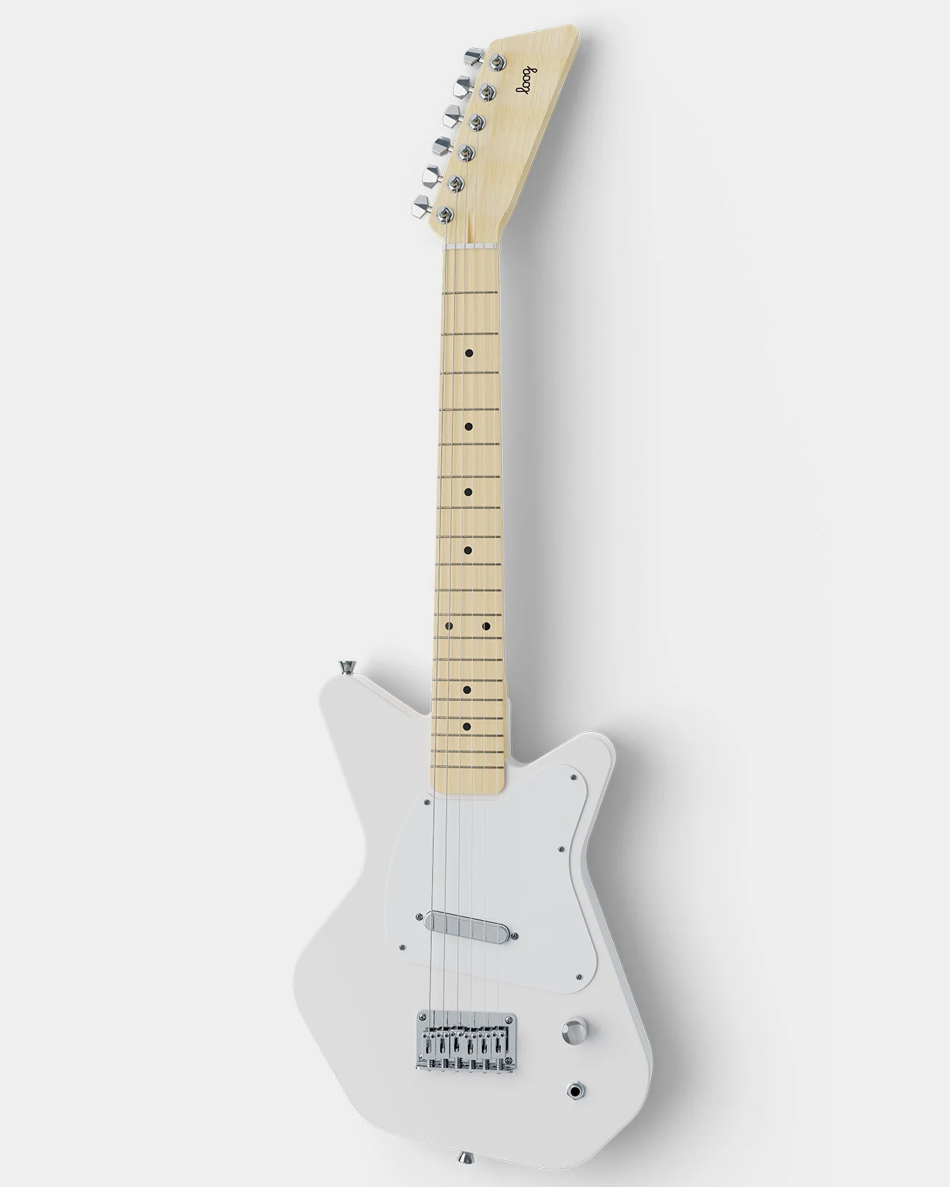 LOOG GUITARS - PRO 6 ELECTRIC - Image 6