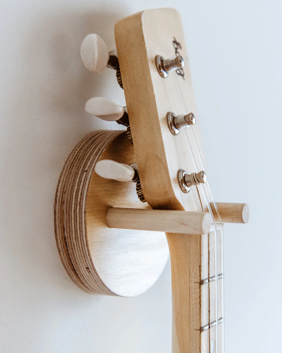 LOOG GUITAR - WALL HANGER