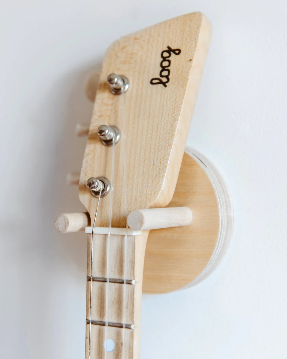 LOOG GUITAR - WALL HANGER - Image 2
