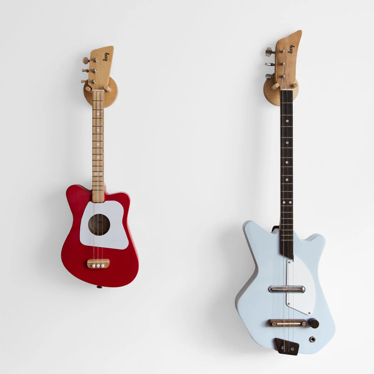 LOOG GUITAR - WALL HANGER - Image 3