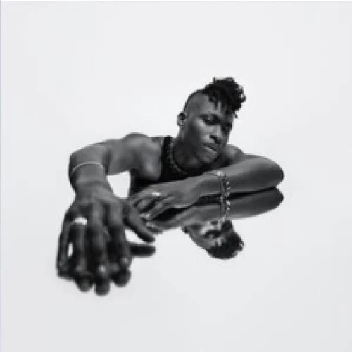 LUCKY DAYE - ALGORITHM - 2-LP - VINYL LP