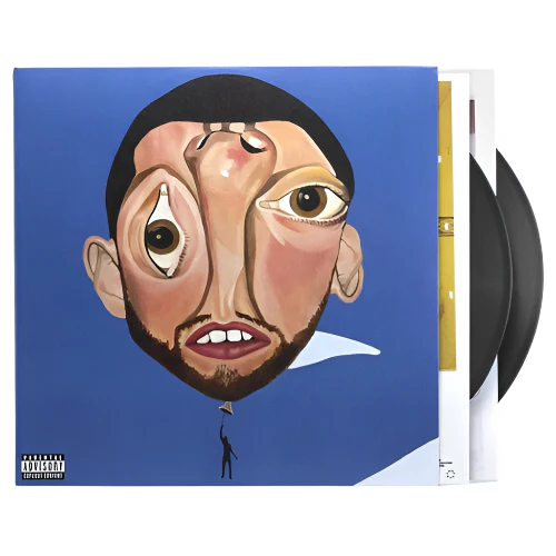 MAC MILLER - BALLOONERISM - 2-LP - VINYL LP - Image 2