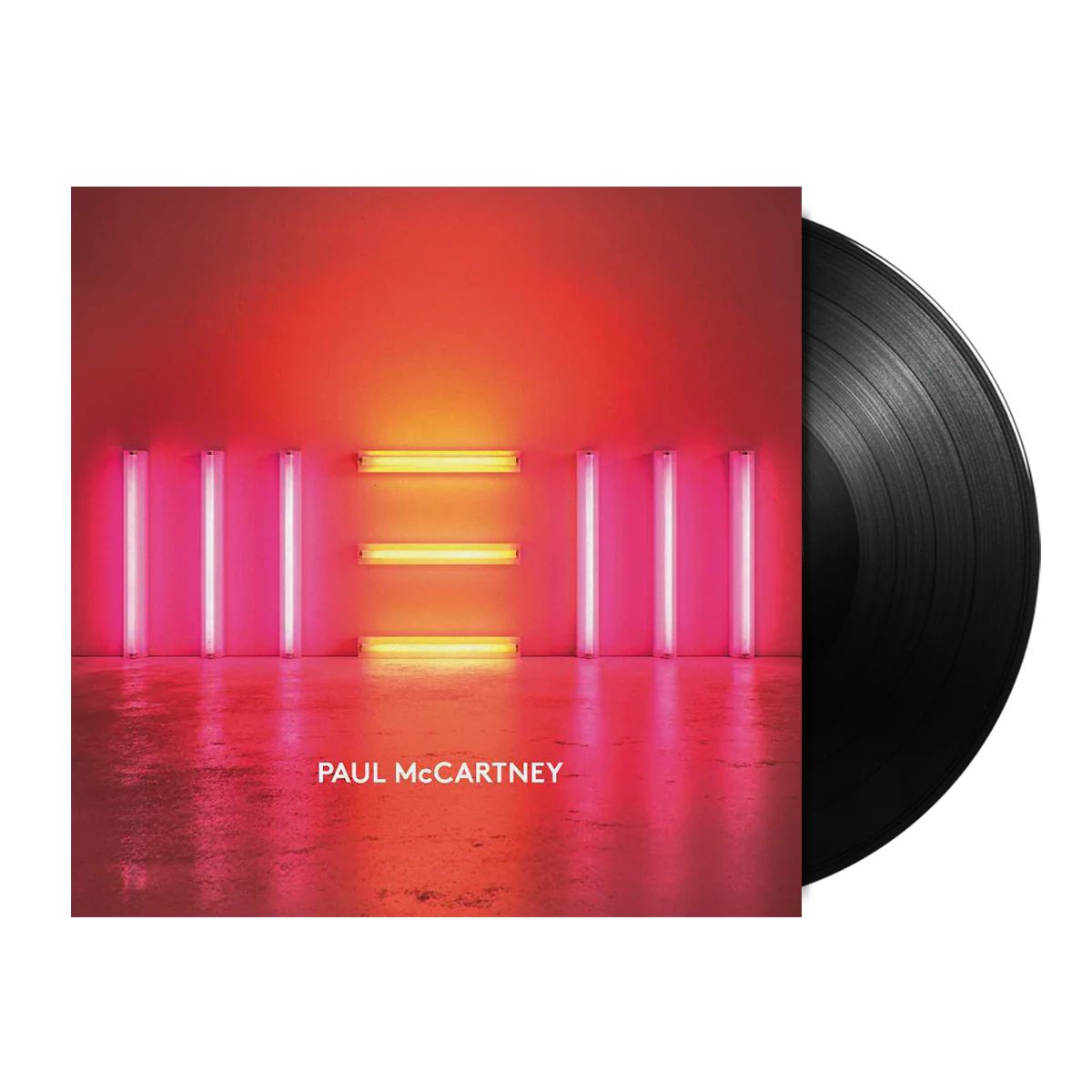PAUL MCCARTNEY - NEW - VINYL LP