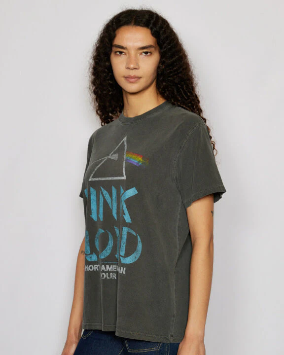 PINK FLOYD - NORTH AMERICAN TOUR T-SHIRT - Image 2