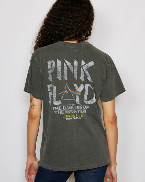 PINK FLOYD - NORTH AMERICAN TOUR T-SHIRT - Image 3