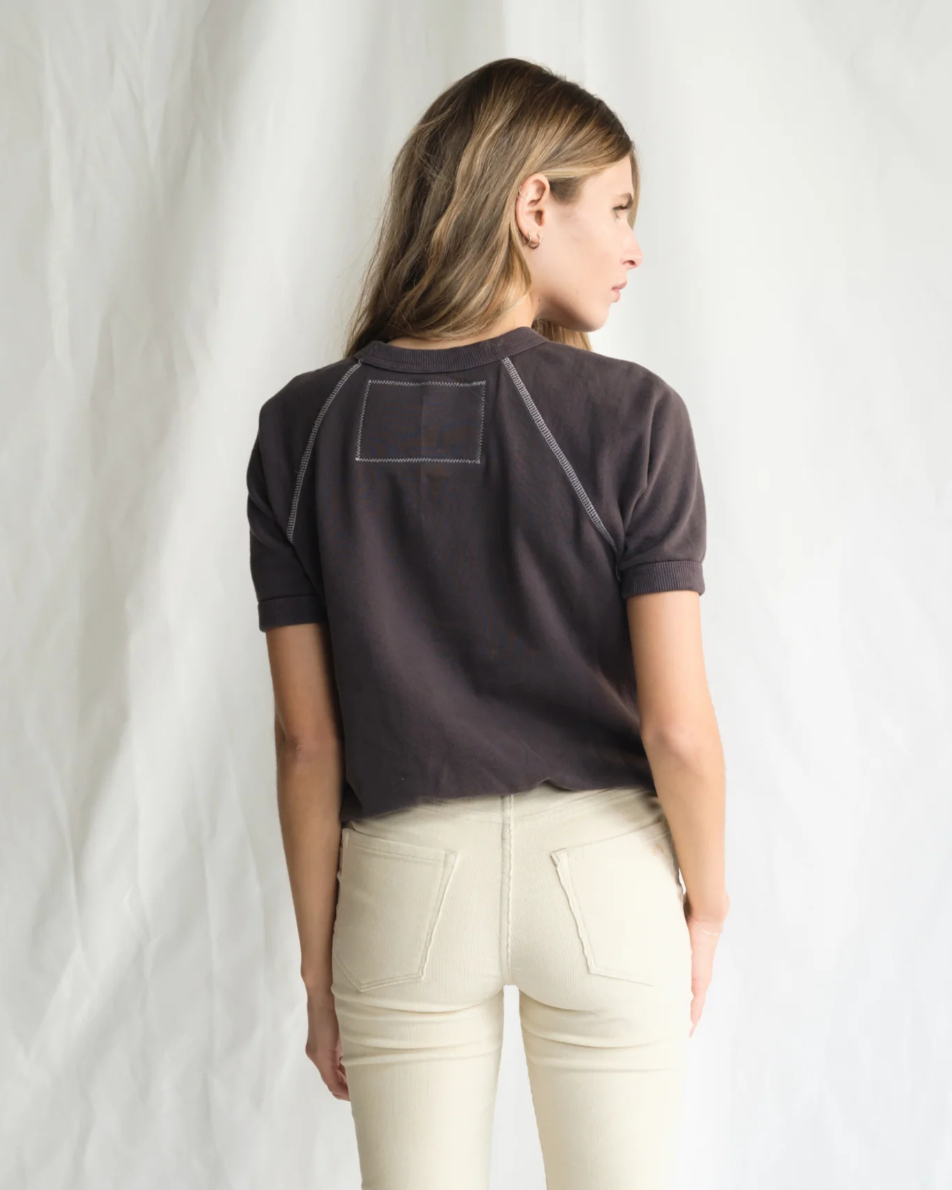 QUEEN - WE WILL ROCK YOU RAGLAN - Image 3