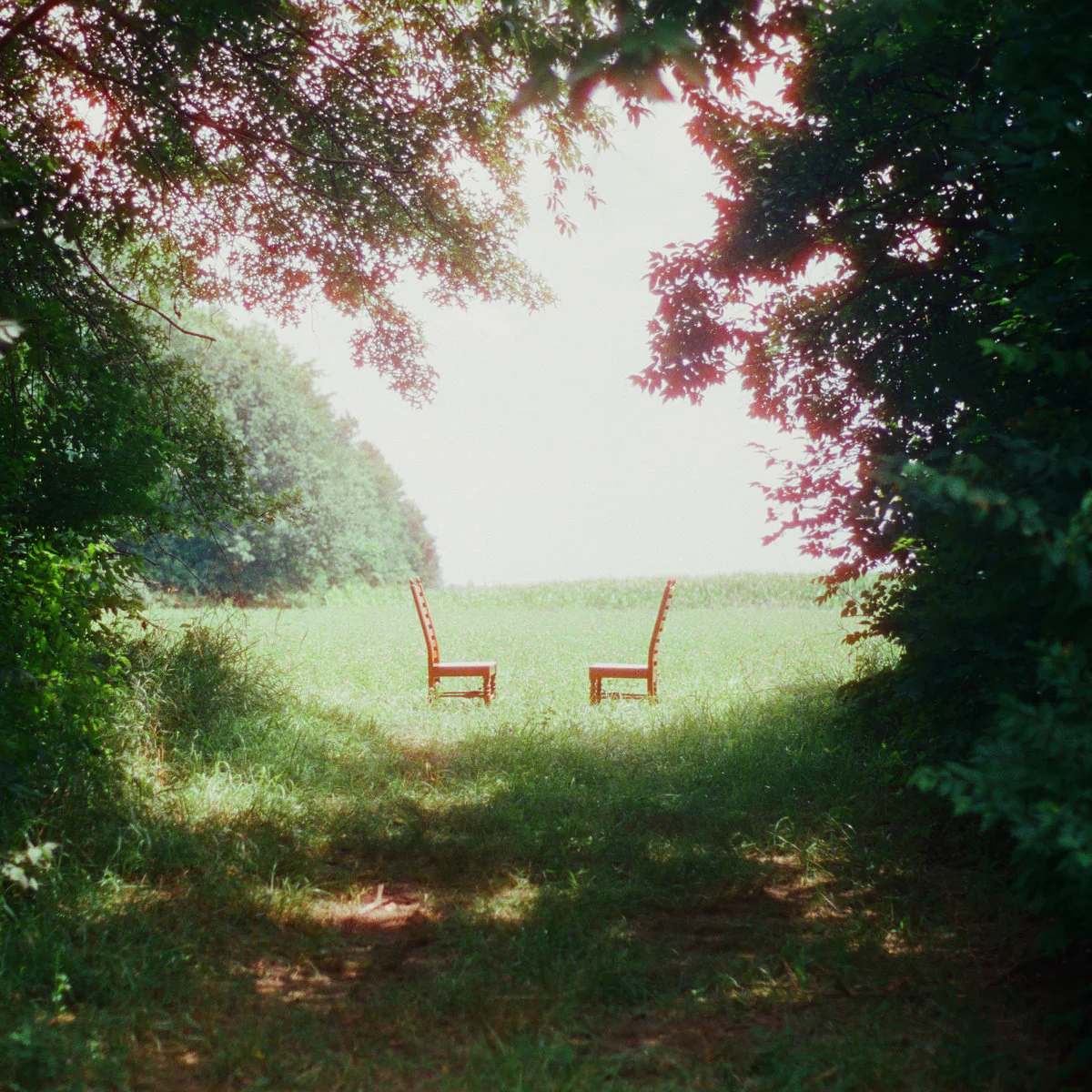 RATBOYS - SINGIN' TO AN EMPTY CHAIR - INDIE EXCLUSIVE - 2-LP - VINYL LP
