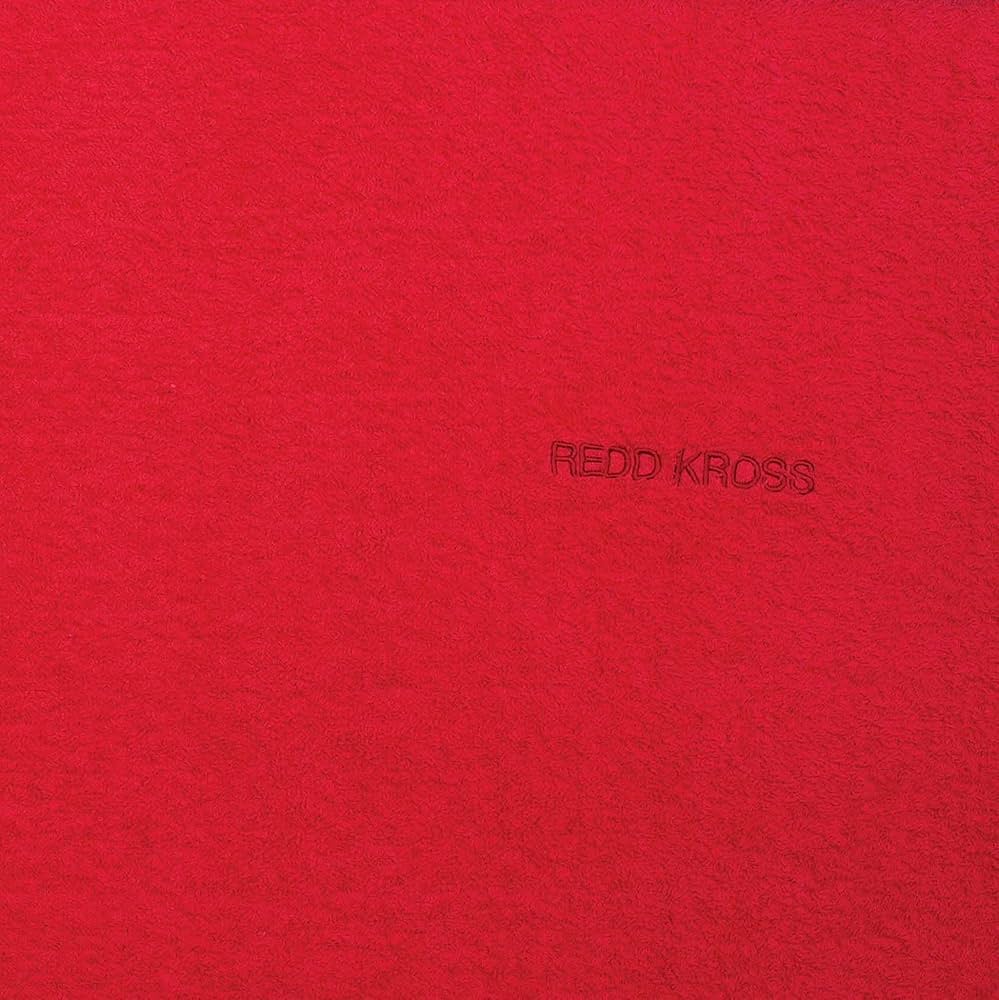 REDD KROSS - REDD KROSS - VINYL LP